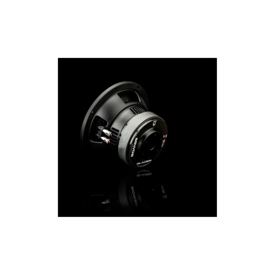 Gladen Sigma SSW08 – subwoofer 8