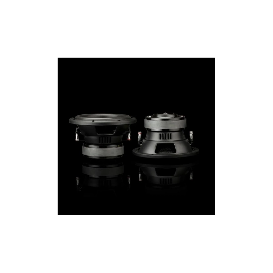 Gladen Sigma SSW08 – subwoofer 8