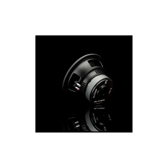 Gladen Sigma SSW10 – subwoofer 10