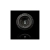 Gladen Sigma SSWX08 – subwoofer 8″ / 20 cm, 400 W RMS, Dual 2 Ω