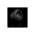 Gladen Sigma SSWX08 – subwoofer 8″ / 20 cm, 400 W RMS, Dual 2 Ω