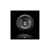 Gladen Sigma SSWX10 – subwoofer 10″ / 25 cm, 700 W RMS, Dual 2 Ω