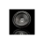 Gladen Sigma SSWX12 – subwoofer 12″ / 30 cm, 800 W RMS, Dual 2 Ω
