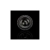 Gladen ZETA 08 – subwoofer Hi-End 8″ / 20 cm, 200 W RMS, Dual 2 Ω