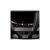 Gladen ZETA 08 – subwoofer Hi-End 8″ / 20 cm, 200 W RMS, Dual 2 Ω