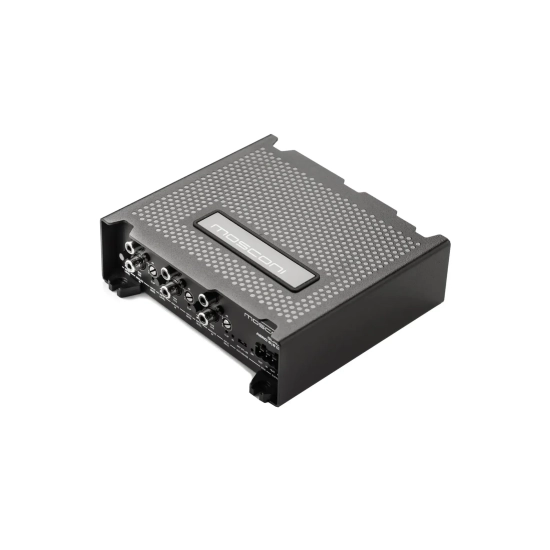 MOSCONI AERO 6|8 DSP – procesor dźwięku klasy Hi-End