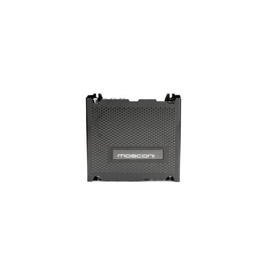 MOSCONI AERO 6|8 DSP – procesor dźwięku klasy Hi-End