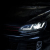 Volkswagen – poglądowe zdjęcie reflektora samochodu osobowego w galerii SoundUp