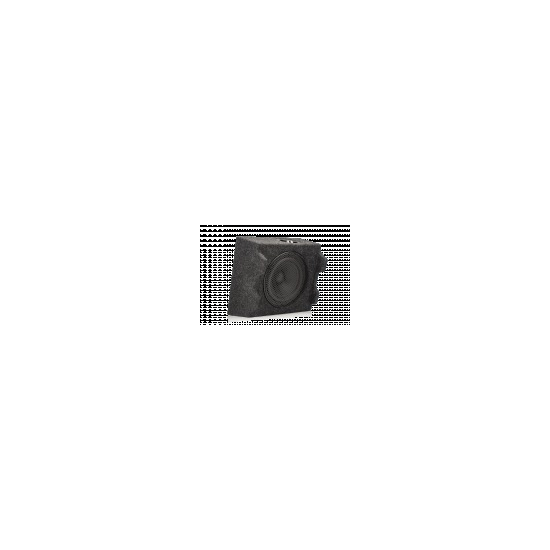Subwoofer w prostokątnej obudowie – ilustracja w galerii SoundUp