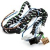 Wiązka przewodów ze złączami – zdjęcie referencyjne / Wiring harness with connectors – reference image