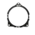 Pierścień montażowy głośnika – zdjęcie referencyjne / Speaker mounting ring – reference image