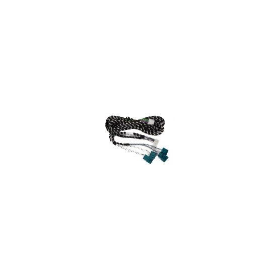 Wiązka ze złączami – zdjęcie referencyjne / Wiring harness with connectors – reference image