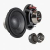 Głośniki i tweetery – zdjęcie referencyjne / Speakers and tweeters – reference image