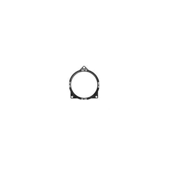 Pierścień montażowy z uchwytami – zdjęcie referencyjne / Mounting ring with tabs – reference image