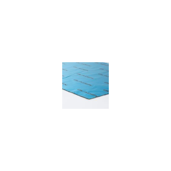 Materiał wygłuszający – zdjęcie referencyjne / Sound damping material – reference image
