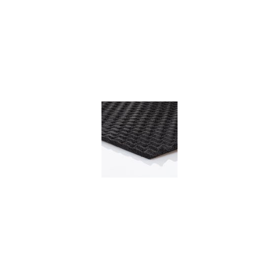 Profilowana pianka akustyczna – zdjęcie referencyjne / Profiled acoustic foam – reference image