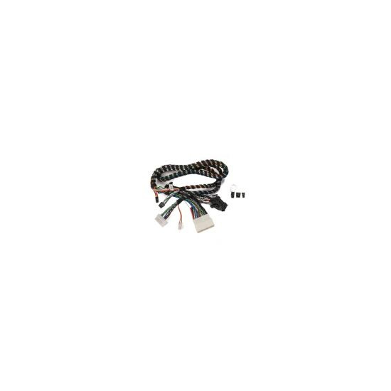 Wiązka ze złączami / Wiring harness – zdjęcie referencyjne, kompletacja niepotwierdzona / reference image, kit contents unconfirmed