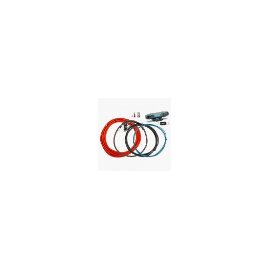 Przewody zasilające i akcesoria – zdjęcie referencyjne / Power cables and accessories – reference image