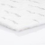 Biały materiał akustyczny – zdjęcie referencyjne / White acoustic material – reference image