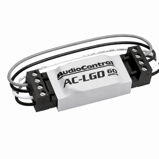 AudioControl AC-LGD 60 – generator obciążenia do integracji OEM