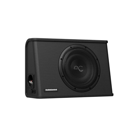 AudioControl SPC-W12 – subwoofer 10 cali w obudowie zamkniętej