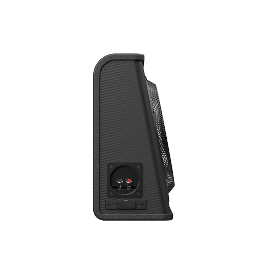 AudioControl SPC-W12 – subwoofer 12 cali w obudowie zamkniętej 400 W RMS