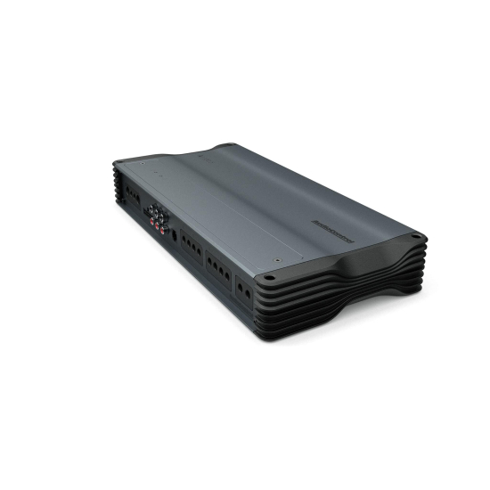 AudioControl A1100.5 - 5-kanałowy wzmacniacz klasy D 1100 W RMS