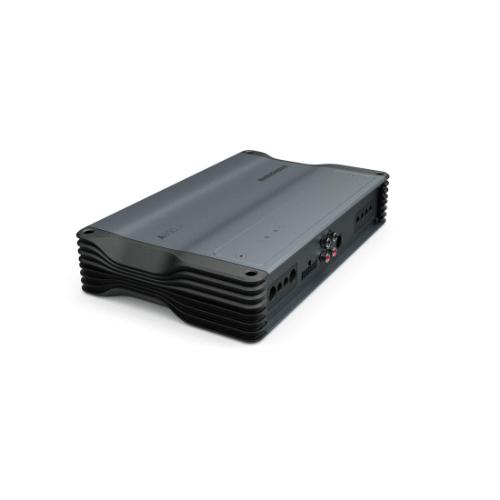 AudioControl A800.1 - monoblok klasy D 800 W RMS