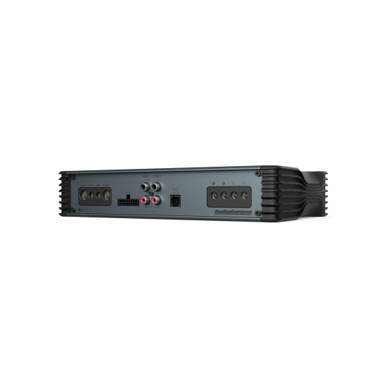 AudioControl A800.1 - monoblok klasy D 800 W RMS