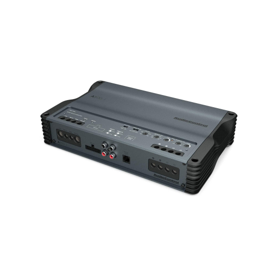 AudioControl A800.1 - monoblok klasy D 800 W RMS