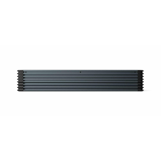 AudioControl A600.4 - 4-kanałowy wzmacniacz klasy D 4 × 100 W RMS
