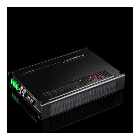 AudioControl EPIC 1000 - monoblok klasy D 1000 W RMS