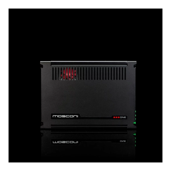 AudioControl EPIC 1000 - monoblok klasy D 1000 W RMS