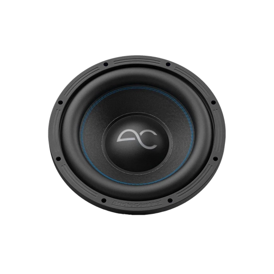 AudioControl SPK-12S2 - subwoofer 300 mm 500 W RMS 2 Ω