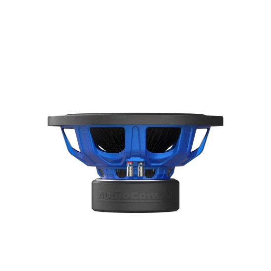 AudioControl SPK-12S2 - subwoofer 300 mm 500 W RMS 2 Ω