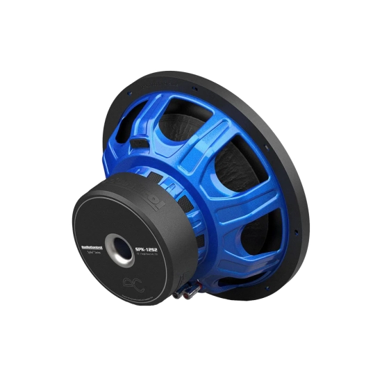 AudioControl SPK-12S2 - subwoofer 300 mm 500 W RMS 2 Ω