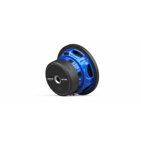 AudioControl SPK-8S2 - subwoofer 200 mm 350 W RMS 2 Ω