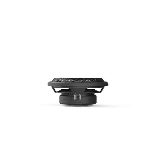 AudioControl SPC-10S4 - płaski subwoofer 250 mm 400 W RMS 4 Ω