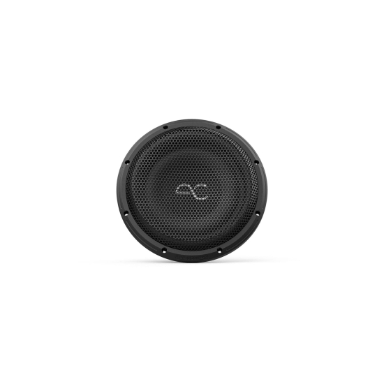 AudioControl SPC-10S2 - płaski subwoofer 250 mm 400 W RMS 2 Ω