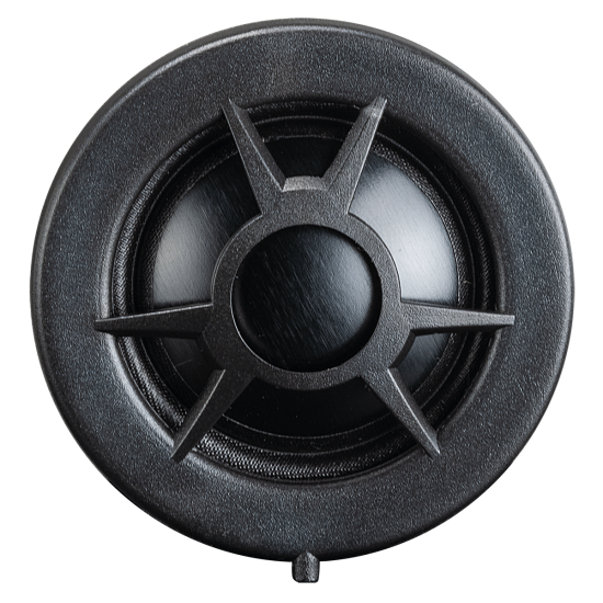 AXTON ATS-B100C – zestaw głośnikowy Plug&Play do BMW, 100 mm, 60 W RMS