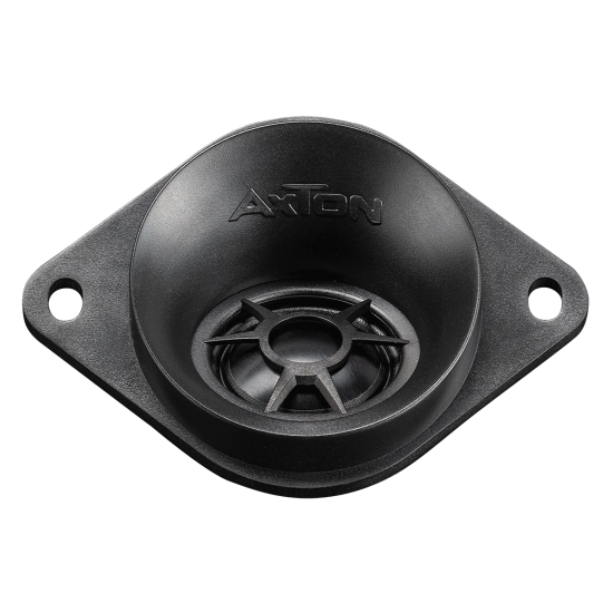 AXTON ATS-B100C – zestaw głośnikowy Plug&Play do BMW, 100 mm, 60 W RMS