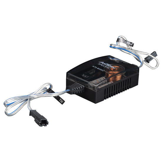 AXTON ATS-B101C – zestaw głośnikowy Plug&Play do BMW, 100 mm, 60 W RMS