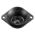 AXTON ATS-B101C – zestaw głośnikowy Plug&Play do BMW, 100 mm, 60 W RMS