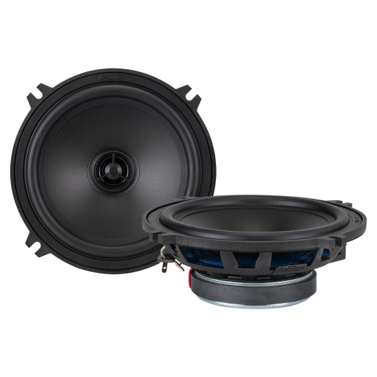 AXTON ATX130S – głośniki współosiowe 130 mm, 70 W RMS