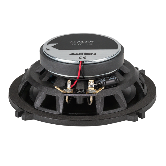 AXTON ATX130S – głośniki współosiowe 130 mm, 70 W RMS