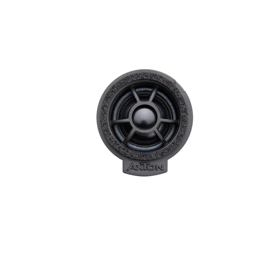 AXTON ATS-TOY160C – zestaw głośnikowy Plug&Play do Toyoty, 165 mm, 80 W RMS