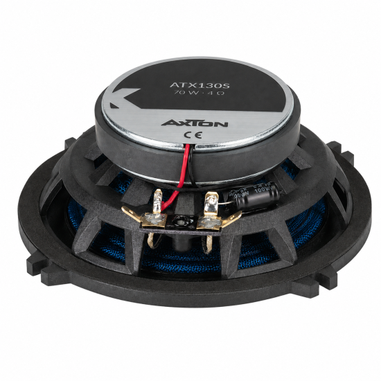 AXTON ATX130S – głośniki współosiowe 130 mm, 70 W RMS