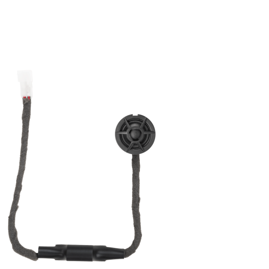 AXTON ATS-FT160C – zestaw głośnikowy Plug&Play do Fiat Ducato, 165 mm, 80 W RMS