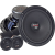 Audio System MX165EVO – zestaw głośnikowy 165 mm