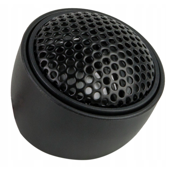 Głośniki 130mm Carbon 130 by Audio System Nowość 2021
